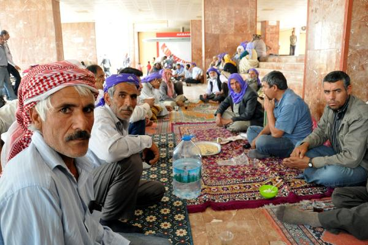 'Hastane Palas' Sezonu Açıldı