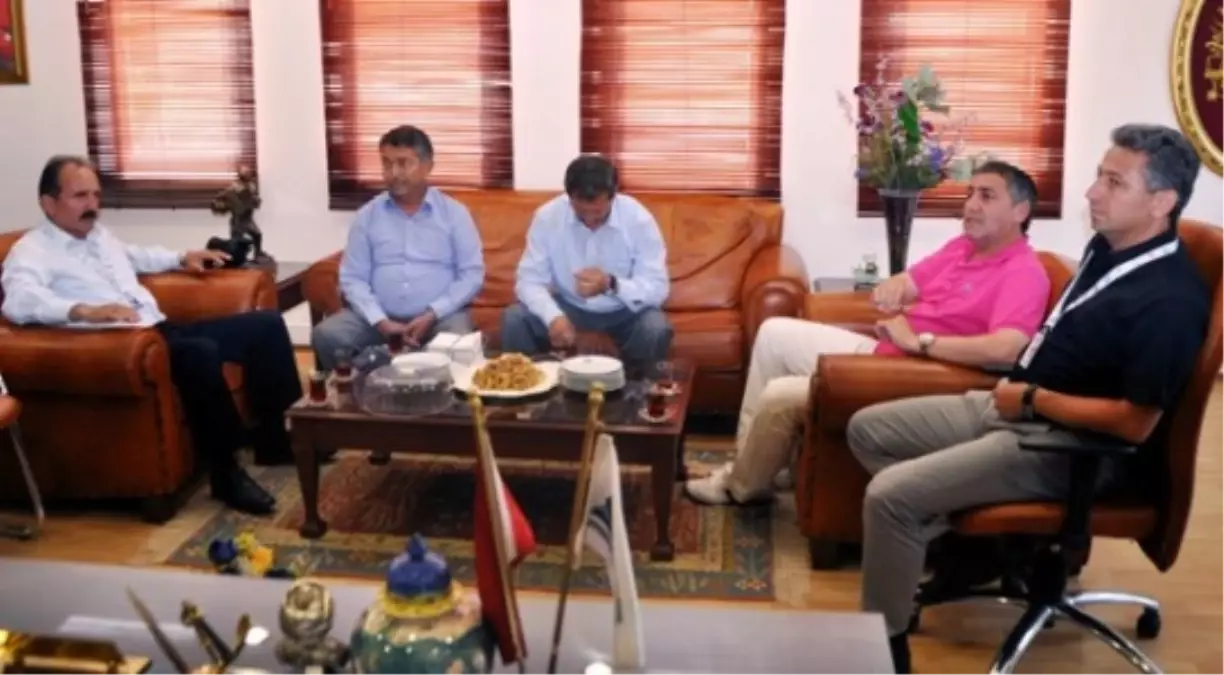 Haydi Fethiye Denizli\'ye Gidiyoruz!