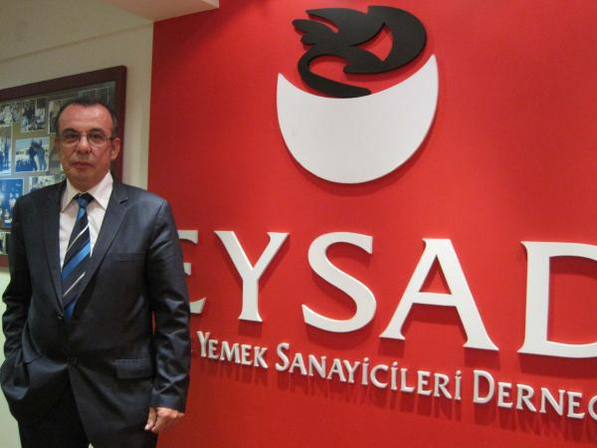 Hazır Yemekçilerden Düğün Uyarısı