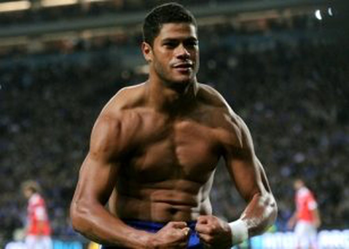 Hulk'un Yeni Adresi Belli Oluyor!