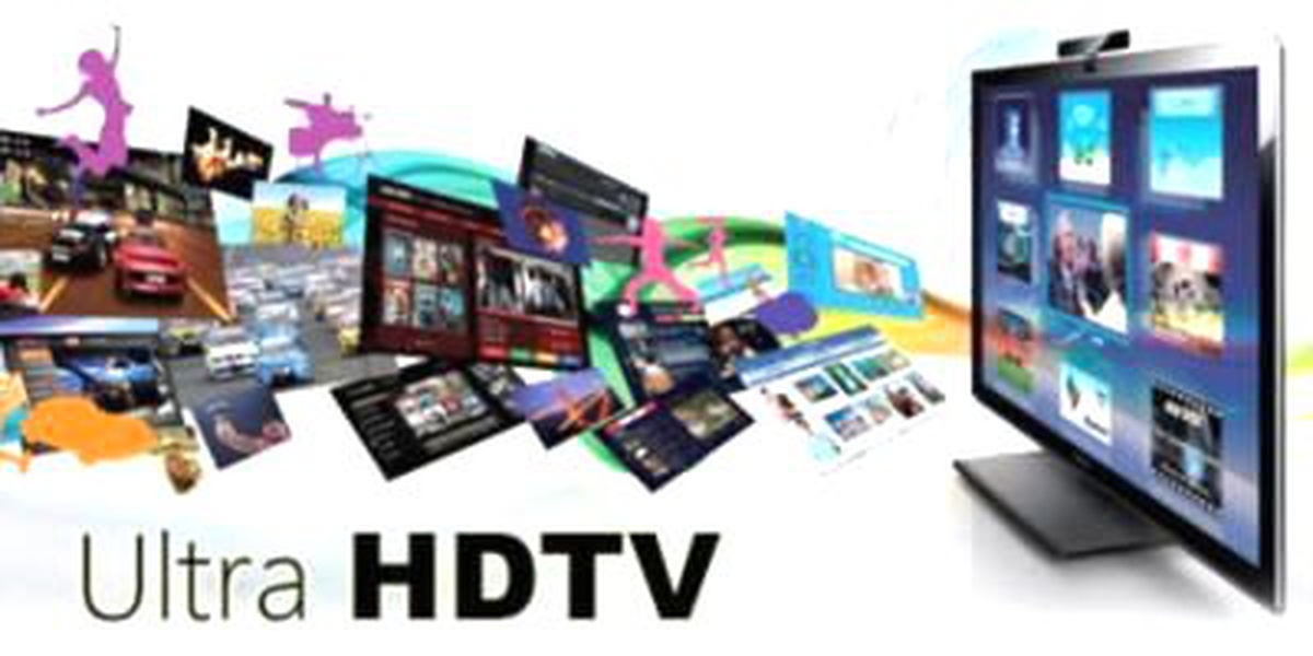 İki Yeni Tv Spesifikasyonu Ortaya Çıkıyor!