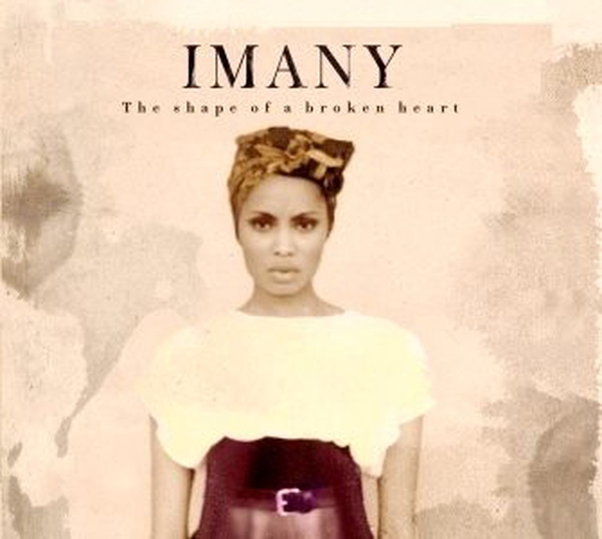 Imany, Küçükçiflik Park'ta!