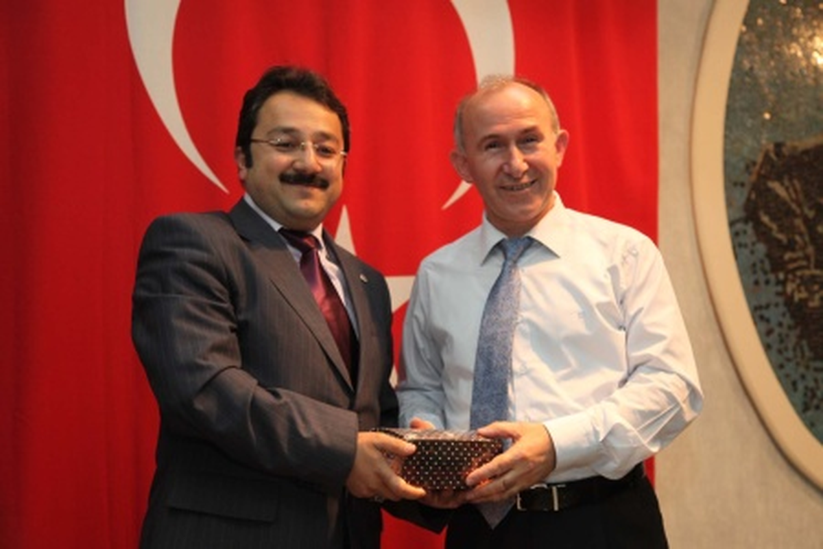 'İstanbul'un Fethi' Konferansı