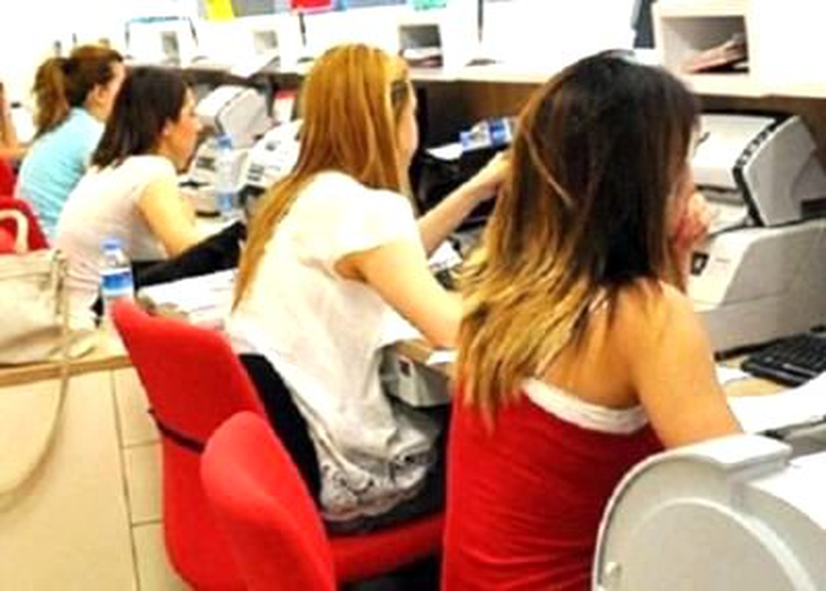 İşte En Düşük ve En Yüksek Memur Maaşı