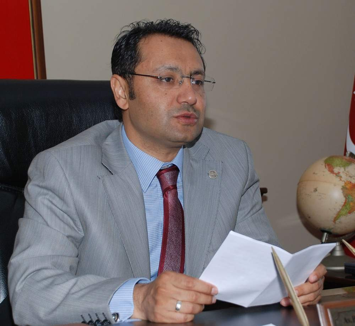 İzmir Büyükşehir Belediyesi, Suyun Suyunu Çıkardı