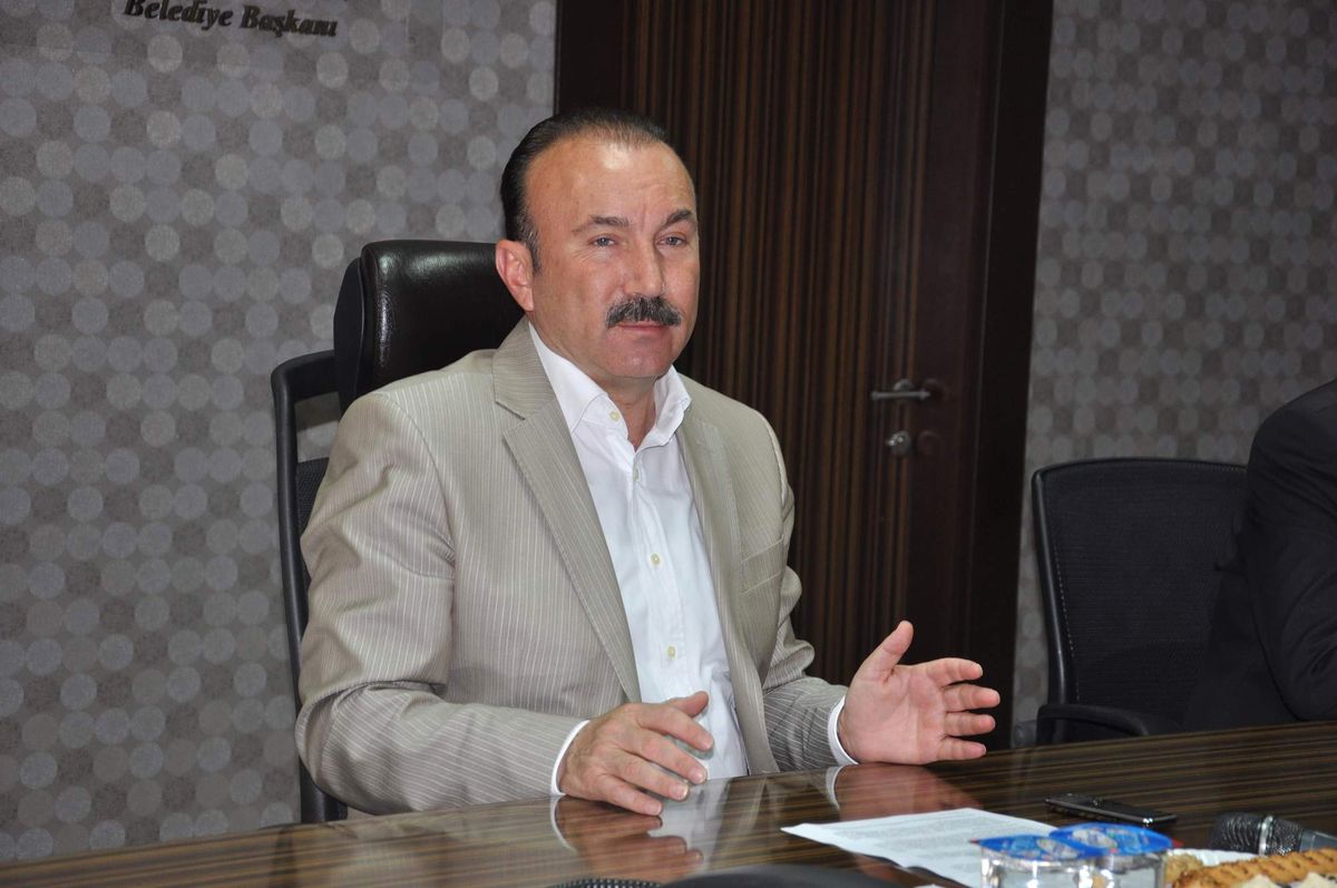 İzmit Belediyesi'nden Türkiye'ye Örnek Proje