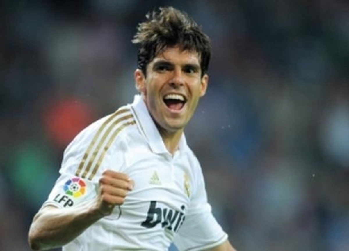 Kaka Transferi İçin Sponsor Aranıyor