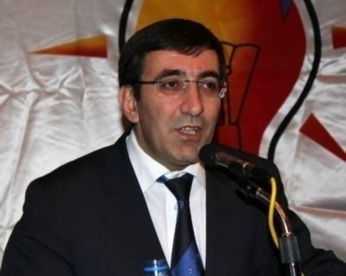 'Türkiye Hem Büyüdü Hem Daha Adil Oldu'