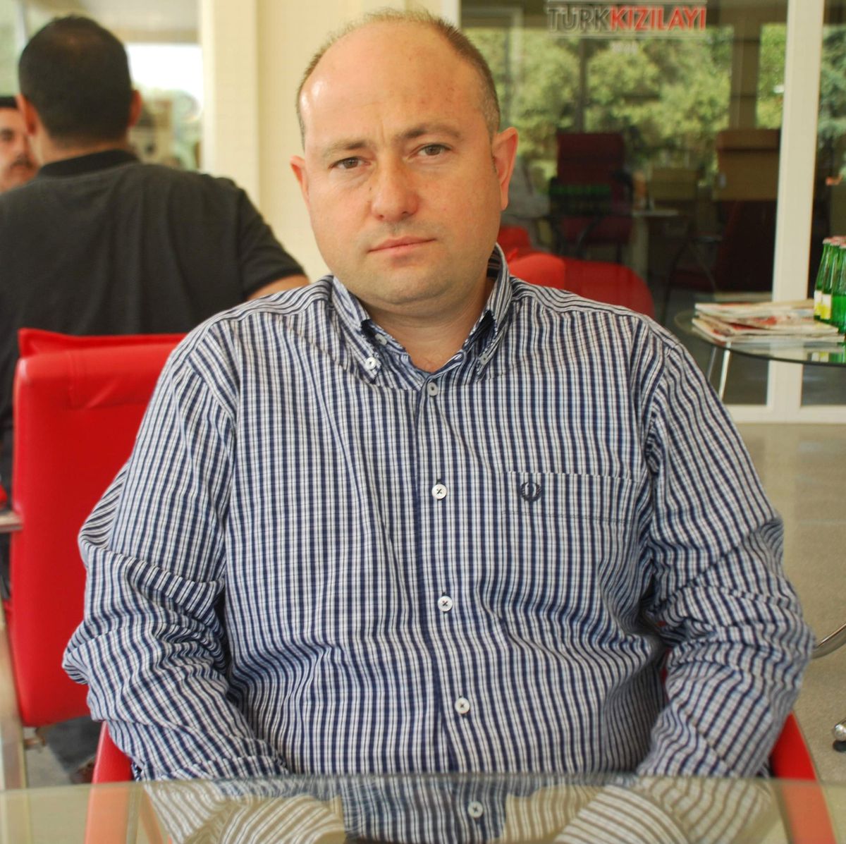 Kan Bağışçılarına Madalya Verilecek