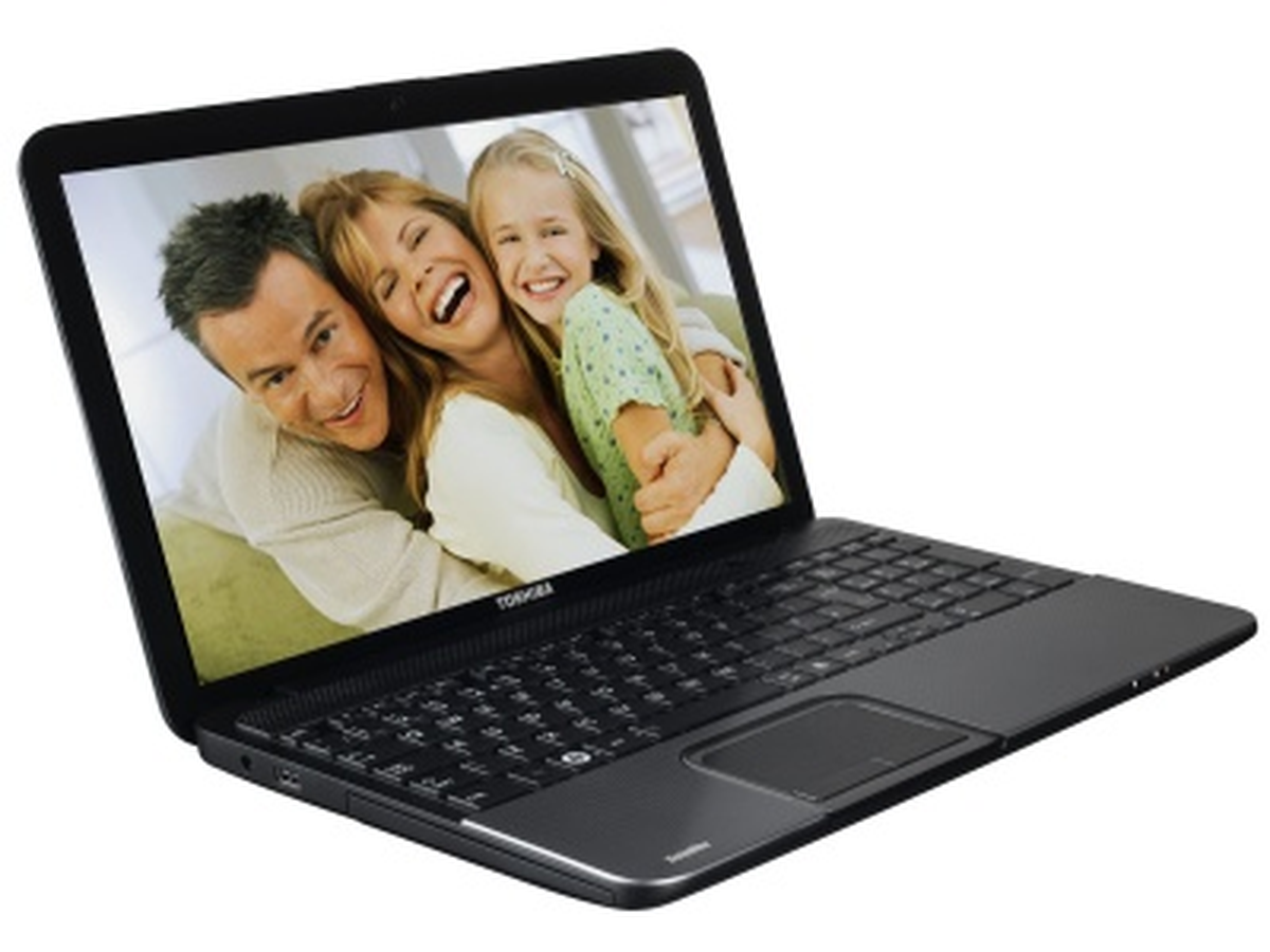 Karne Heyecanı Toshiba ile Yaşanır!