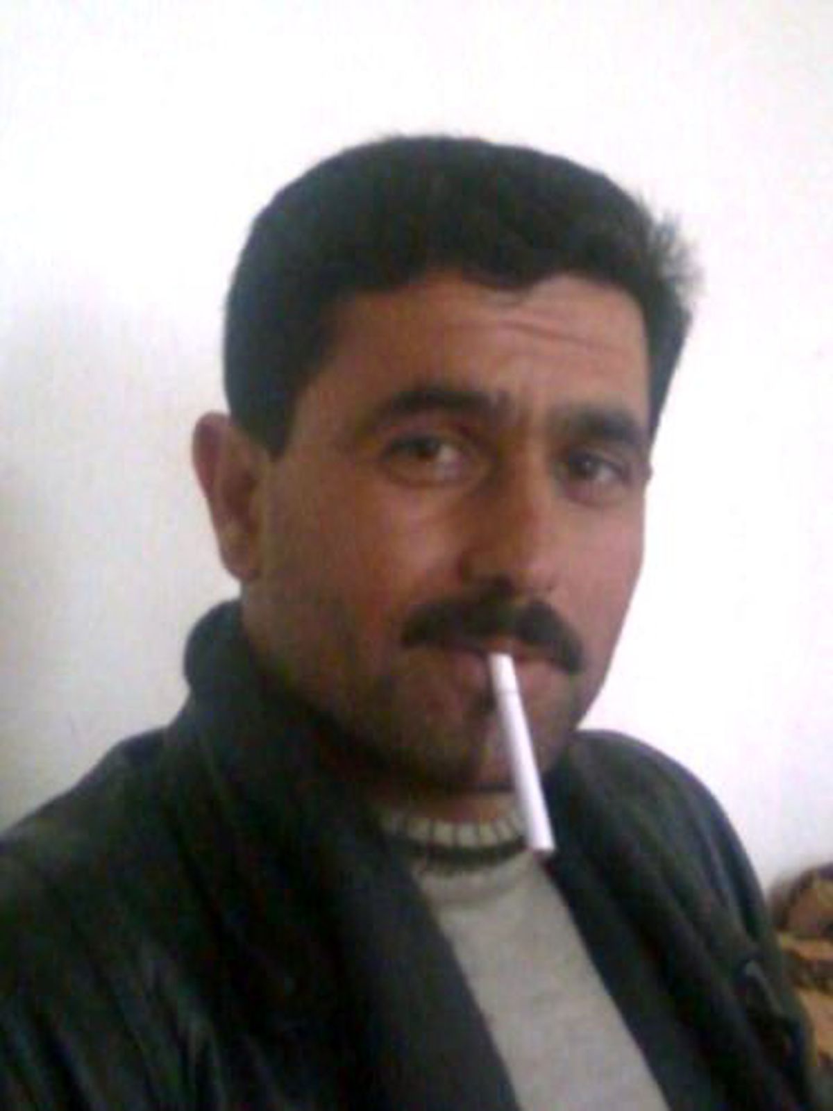 Keskin Nişancıların Vurduğu Suriyeli Öldü