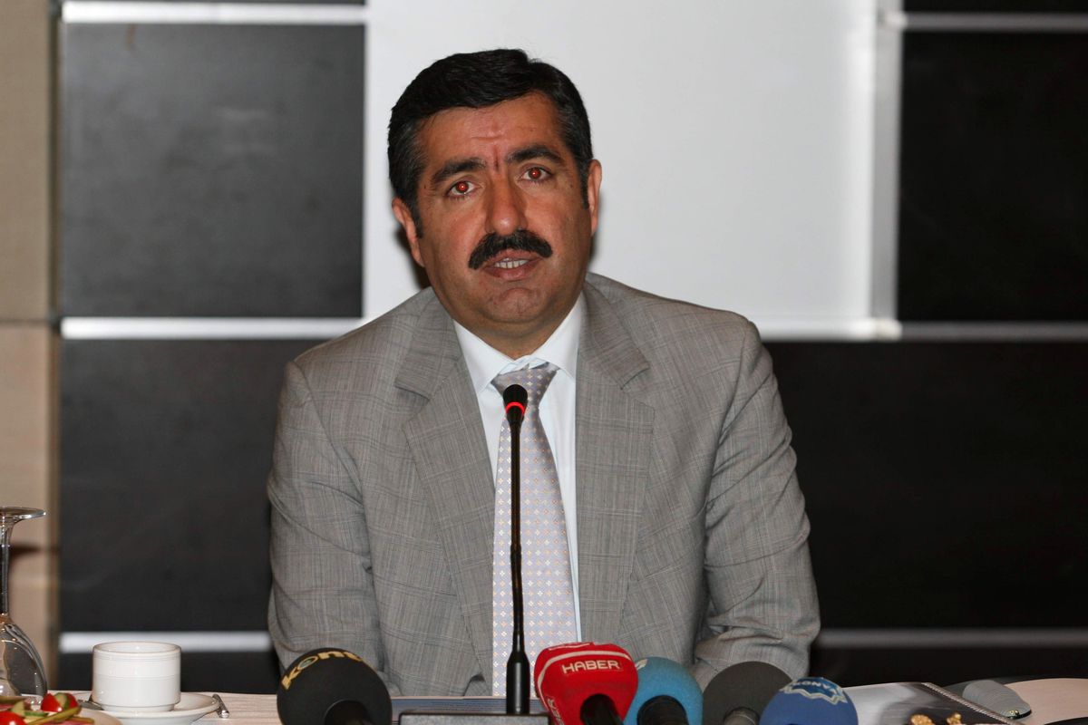 Konya'da Süt Eylem Planı Açıklandı