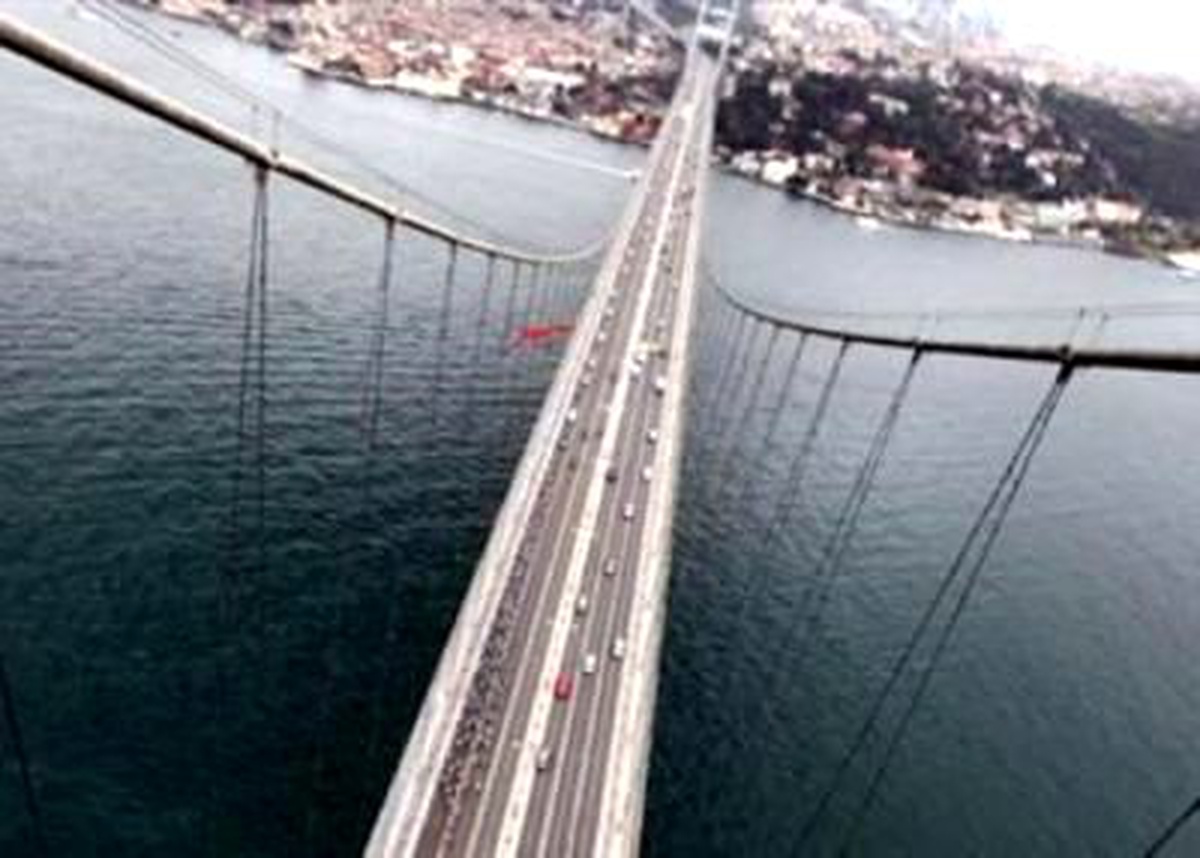 Köprü Tartışması: 10 Yılda Amorti Eder Mi?