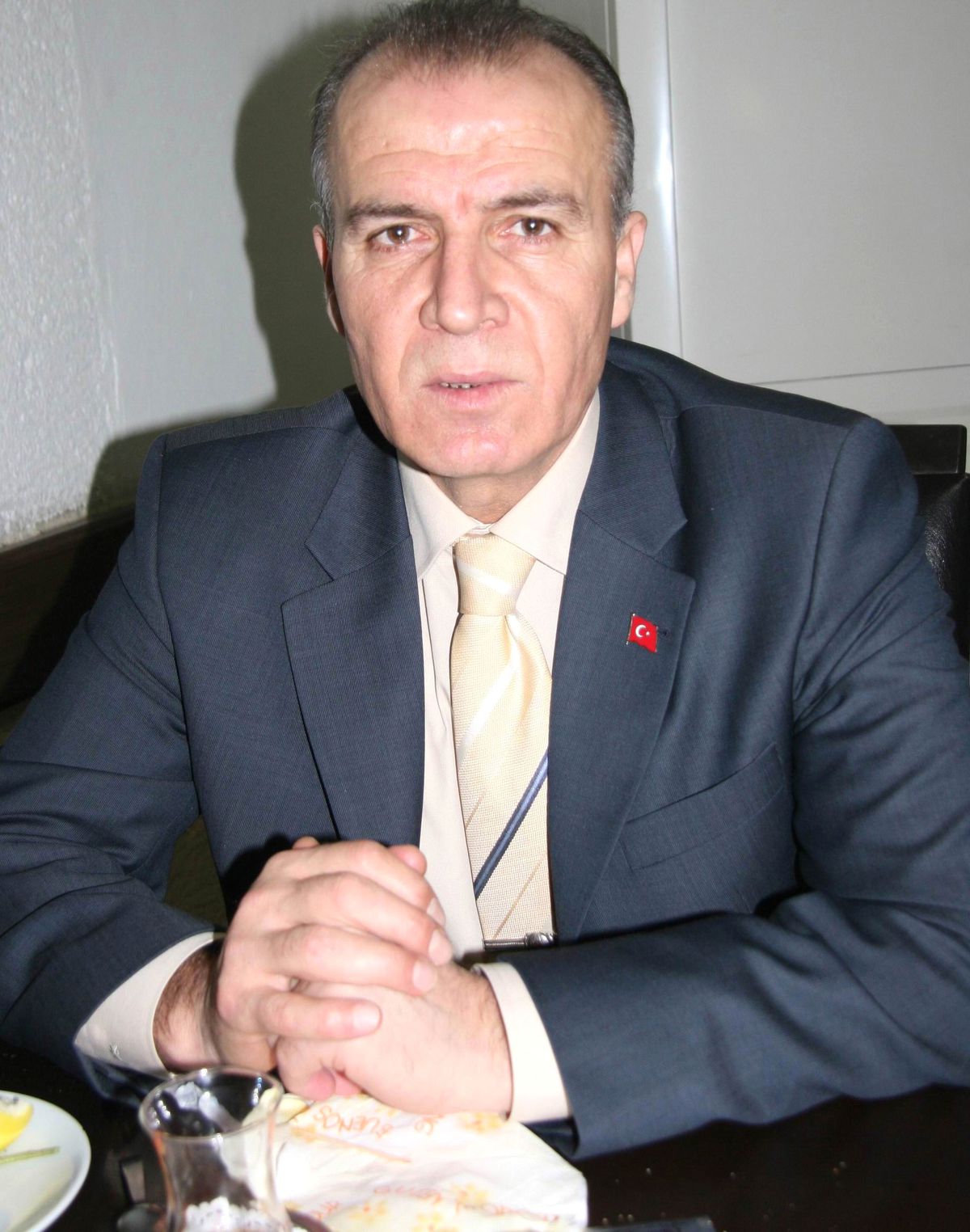 Koşabiliyorken Koş Projesi