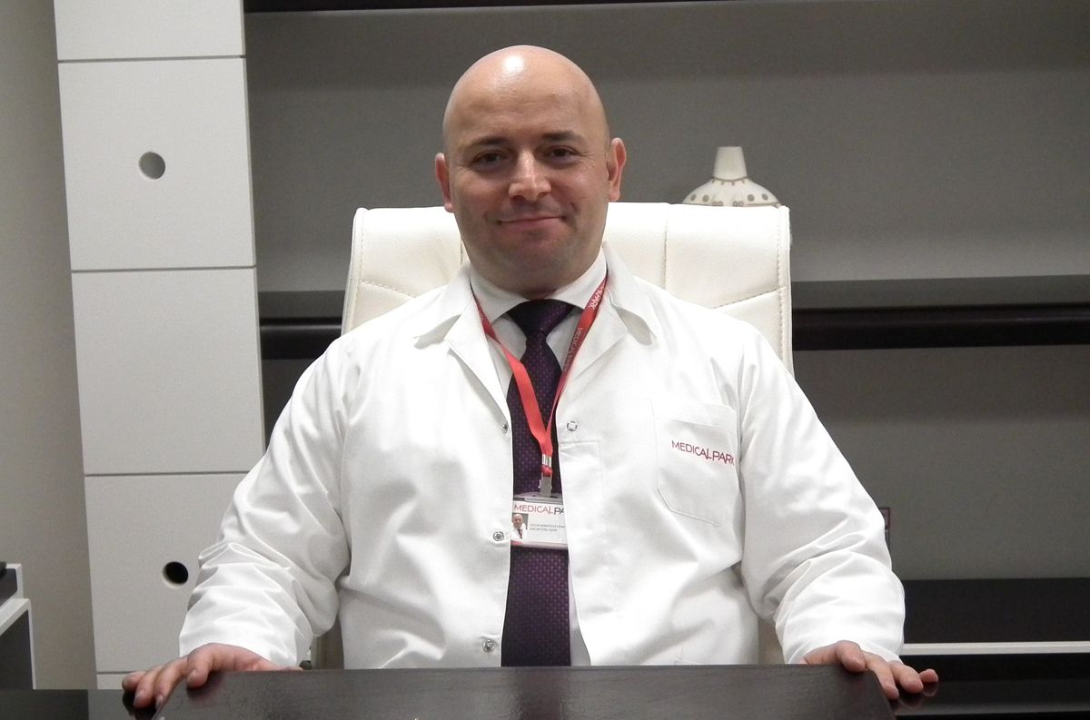 Lösemili Çocuklar Haftası