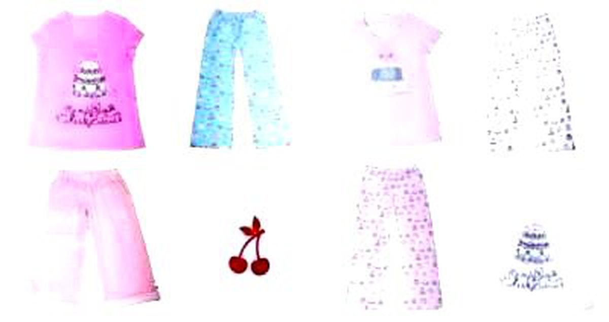 Magicform Eğlenceli Pijama ve Gecelikler