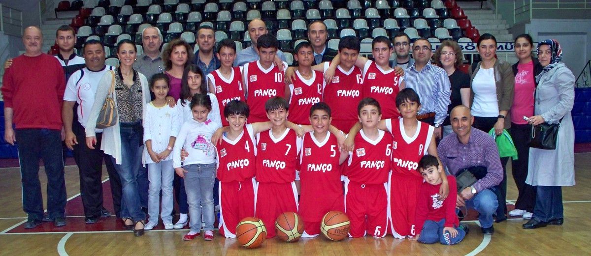 Malatya Basketbol Ligi