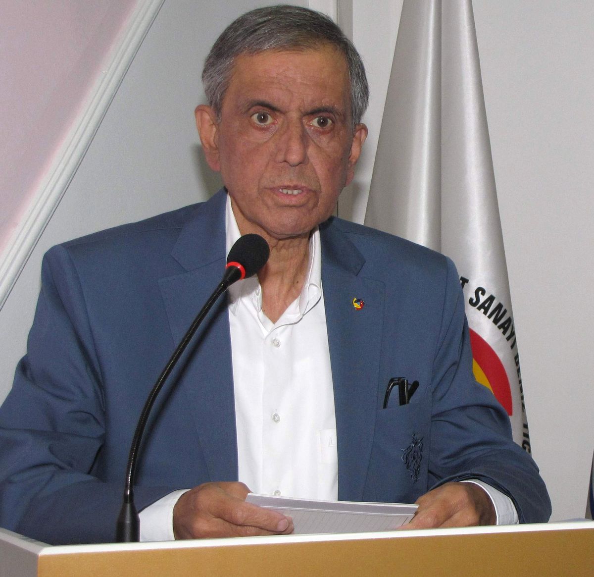 Manisa Tso Başkanı Koşmaz Tekrar Aday