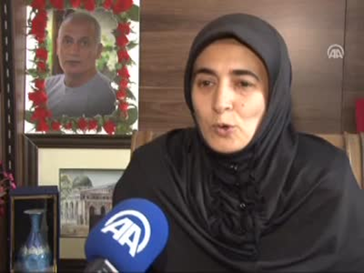 Mavi Marmara Baskınının Yıldönümü