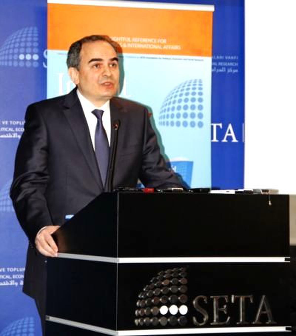 Merkez Bankası Başkanı Başçı Açıklaması