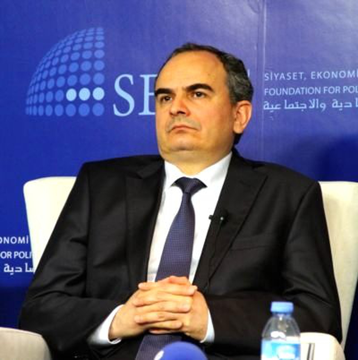 Merkez Bankası Başkanı Başçı Açıklaması
