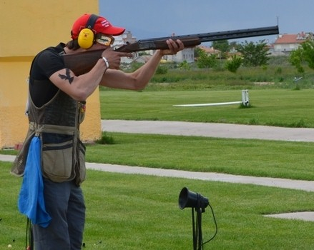 Mert Nalbant Türkıye Şampiyonası'na Hazırlanıyor