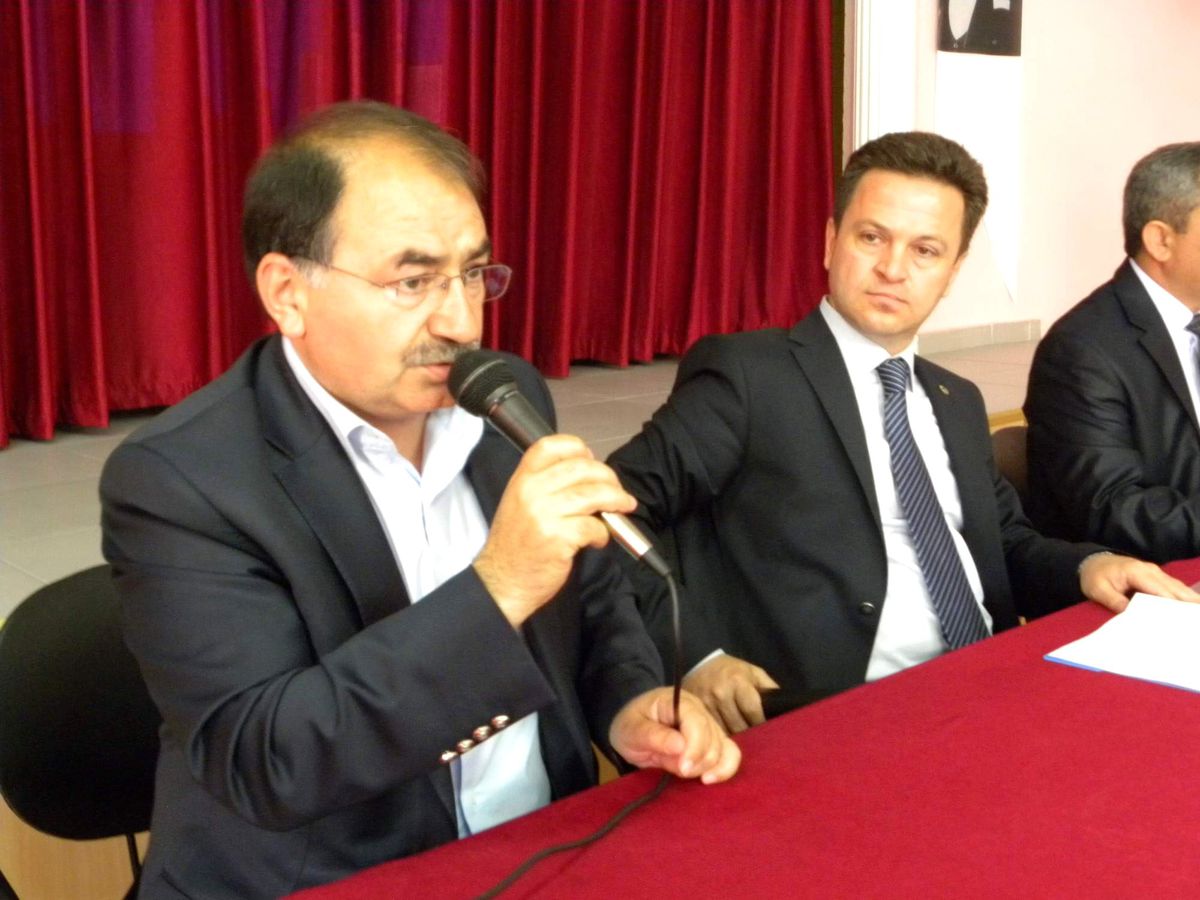 Mevsimlik İşçilere Yönelik Proje Start Aldı
