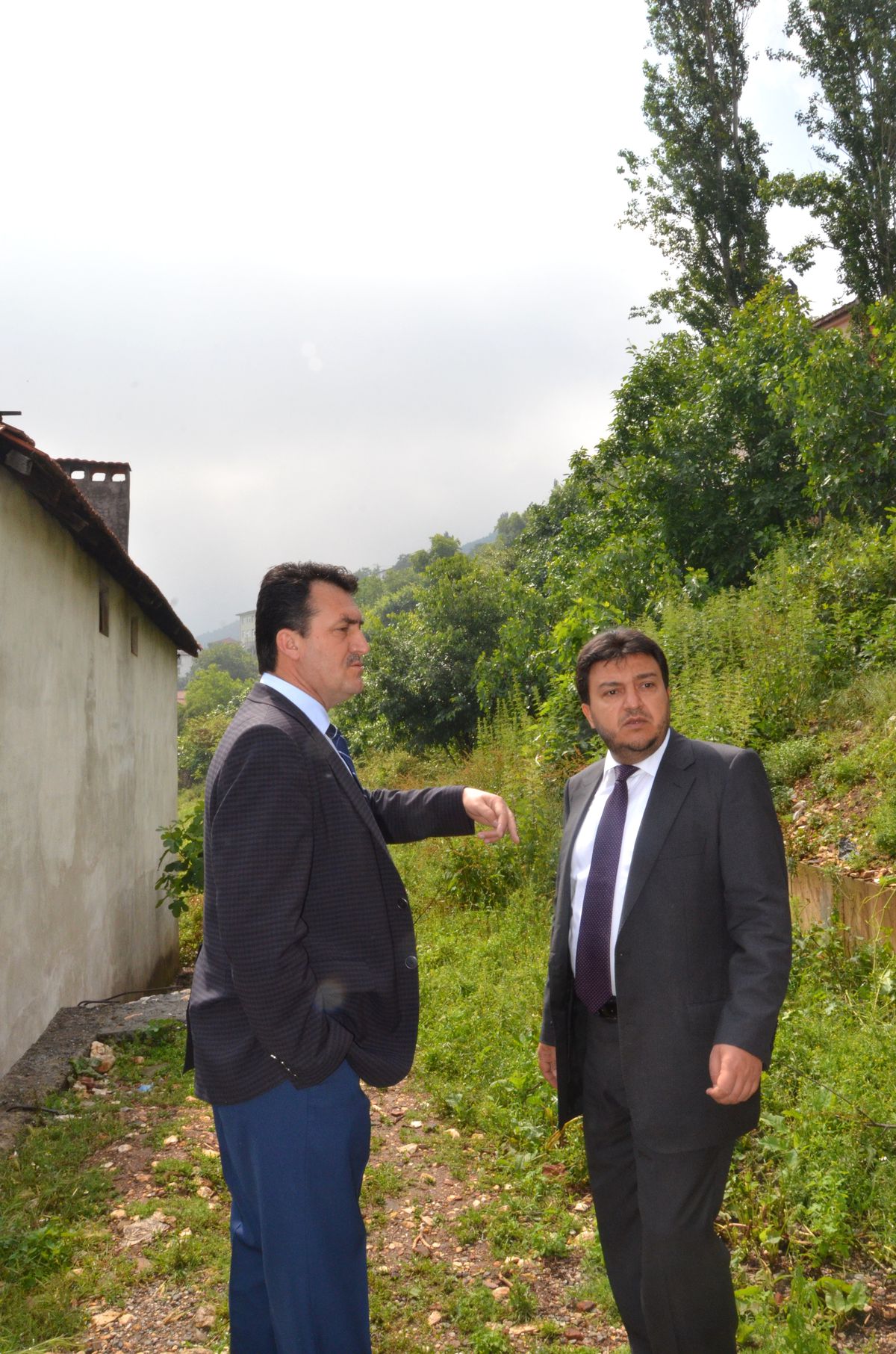 Mollafenari Nefes Alacak