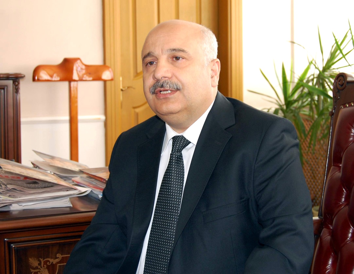 Mühendislik Fakültesi Faal Hale Geliyor