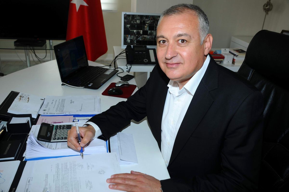 Mükellef Bilgileri Bildirimi'nin Verilme Süresi Uzatıldı