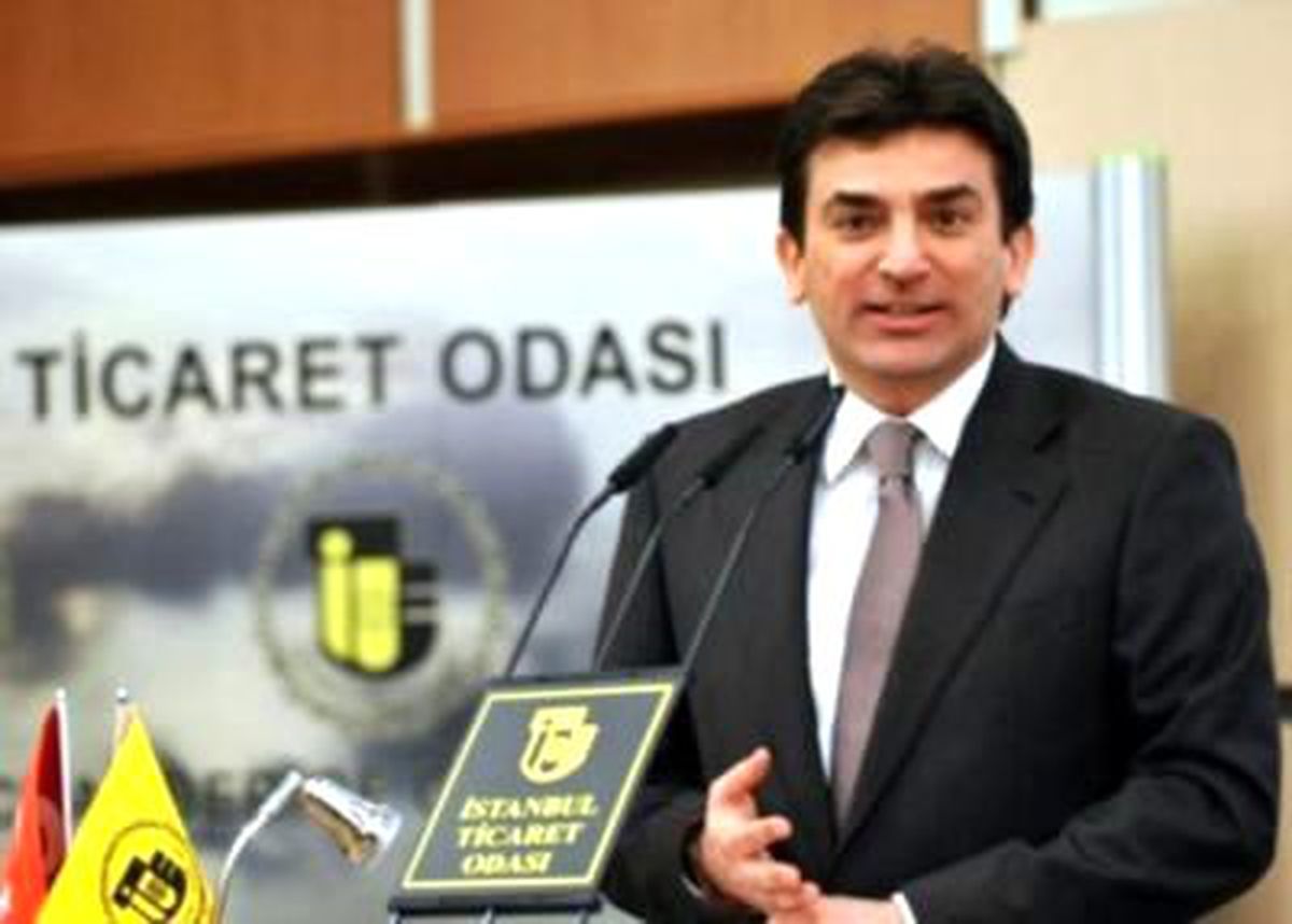 Murat Yalçıntaş, Ascame Başkanlığını Bırakıyor