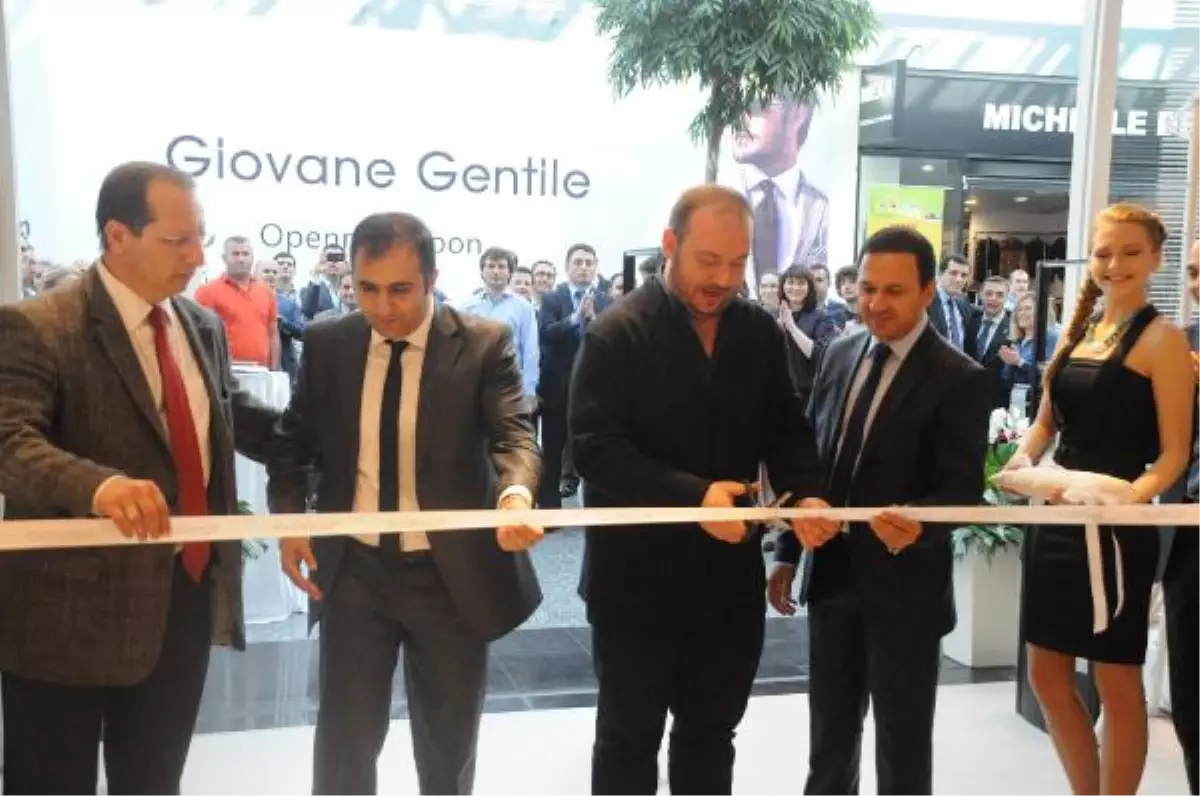 Network Moskova\'da Mağaza Açtı