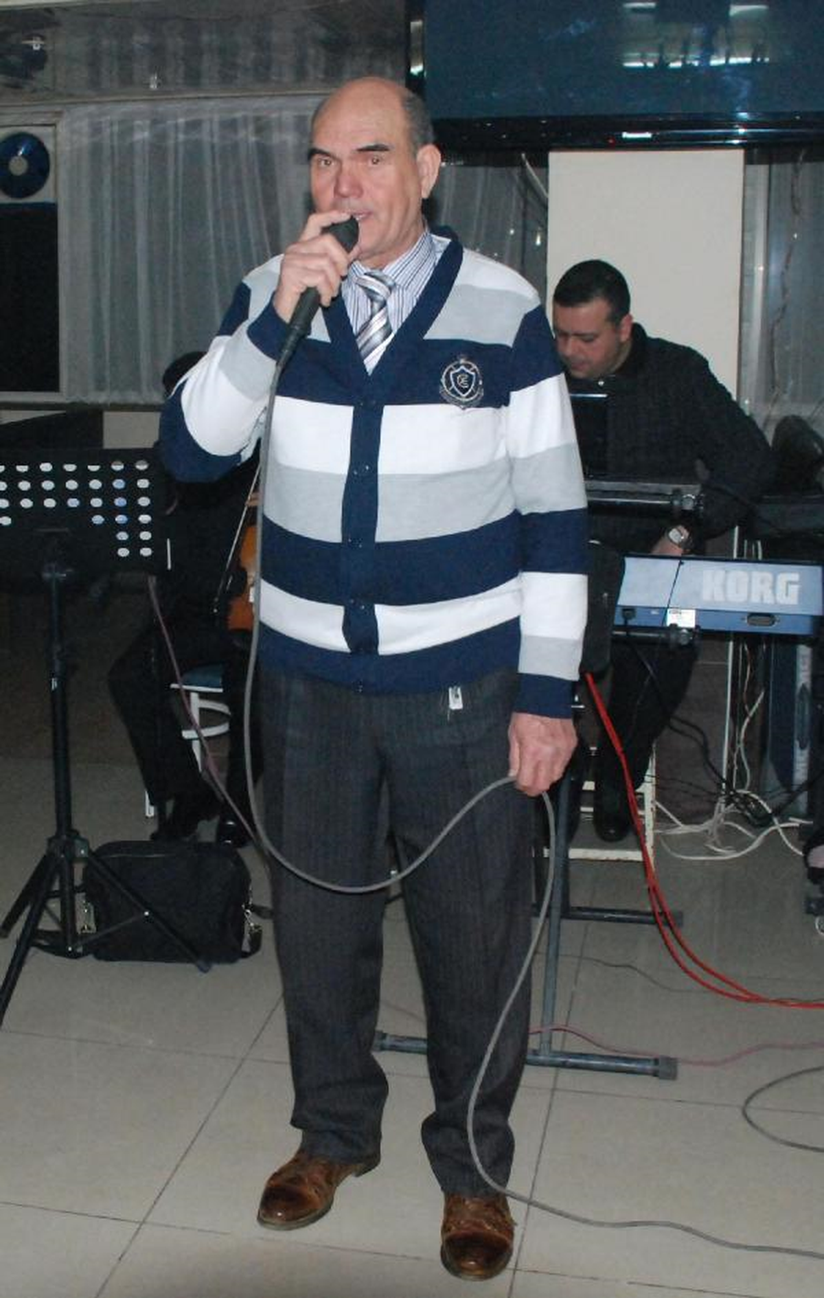 Oğlunu Kaybeden Baba İsyan Ediyor