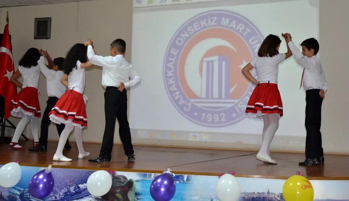 Öğrencilerden Dönem Değerlendirmesi