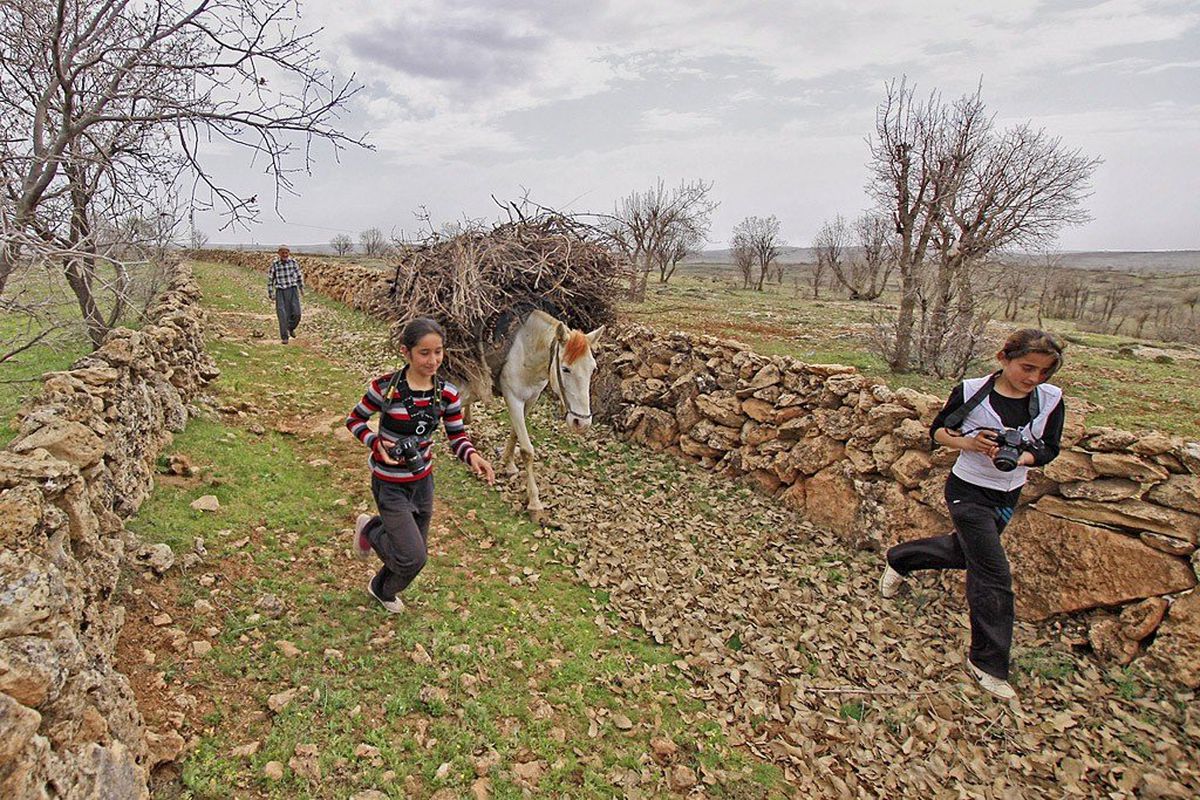 Öğrencilerden Fotoğraf Sergisi