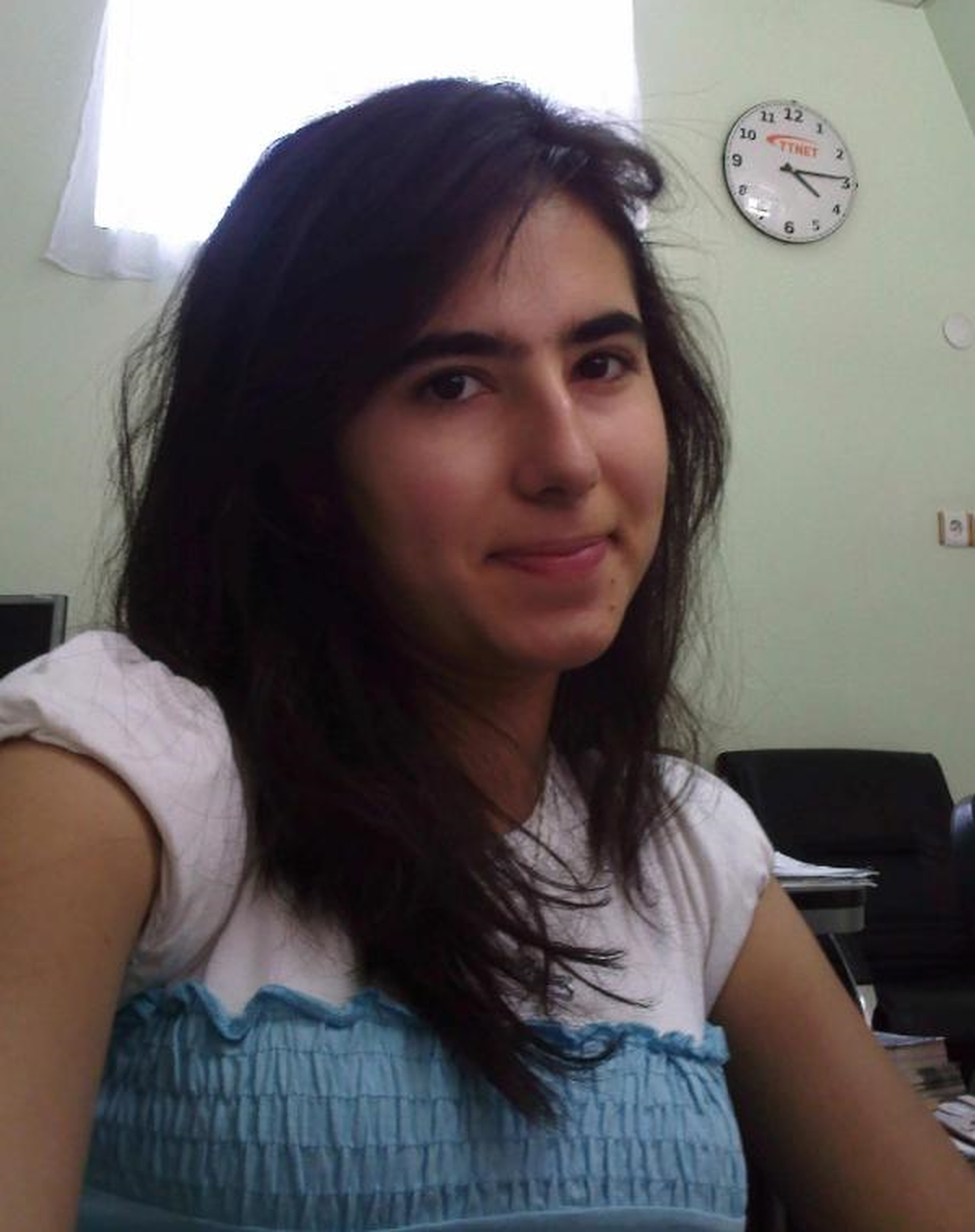 Öğrencisine Hayat Verdi