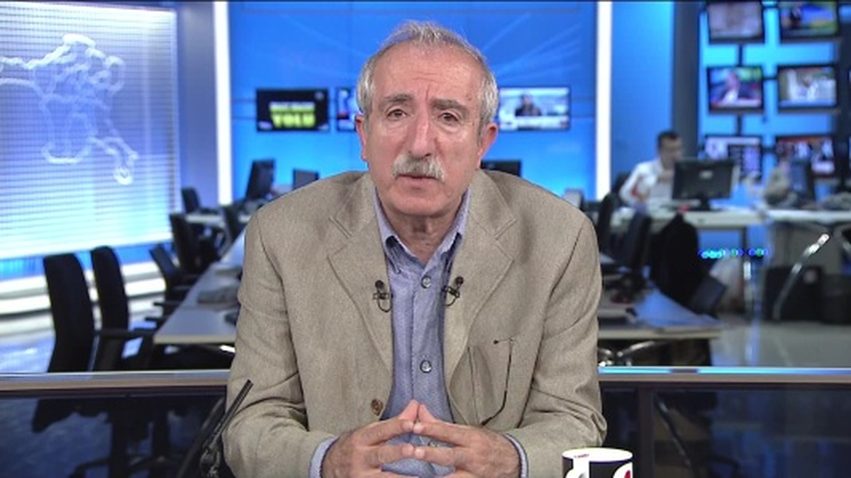 Orhan Miroğlu, 'Bi Sormak Lazım'da