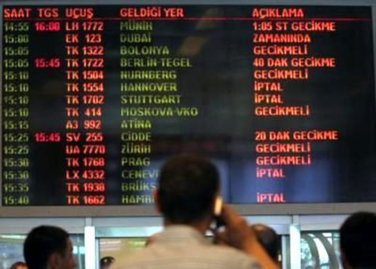 Ortalığı Karıştıran Vekil