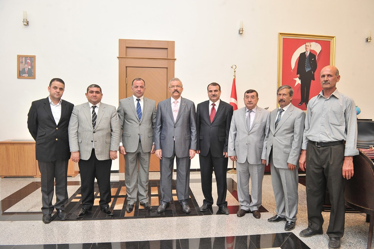 Osmaniye'ye Zeytincilik Gelişecek