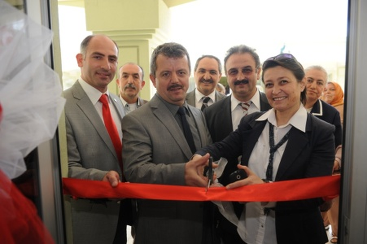 OSMEK Hayran Bırakıyor