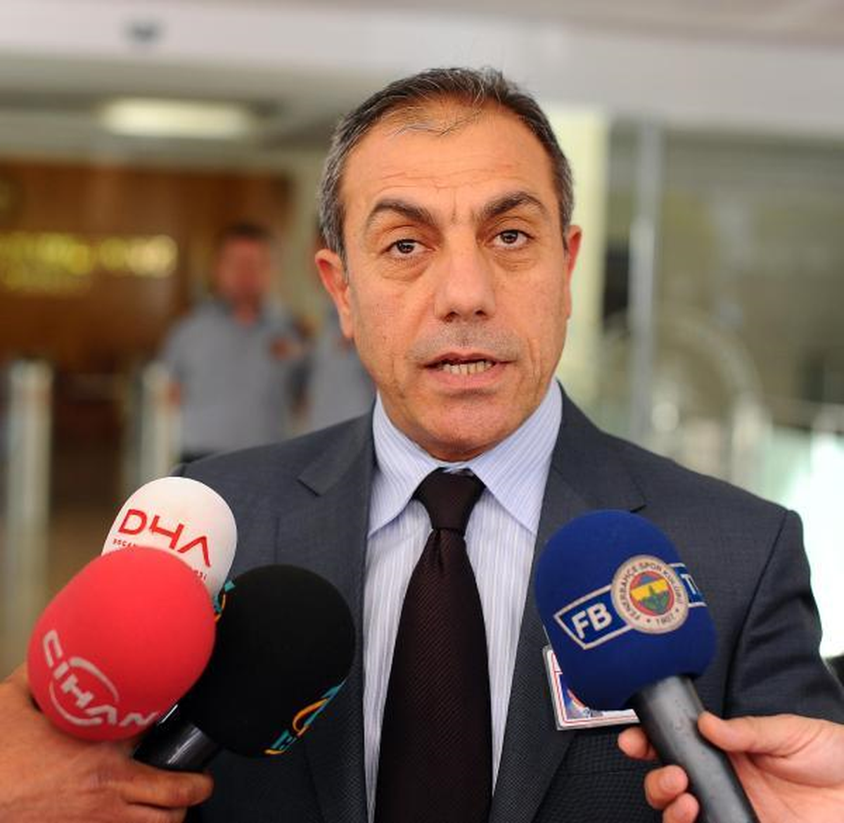 Prof Mihmanlı: Yıldırım En Az İki Gün Daha Hastanede Kalır