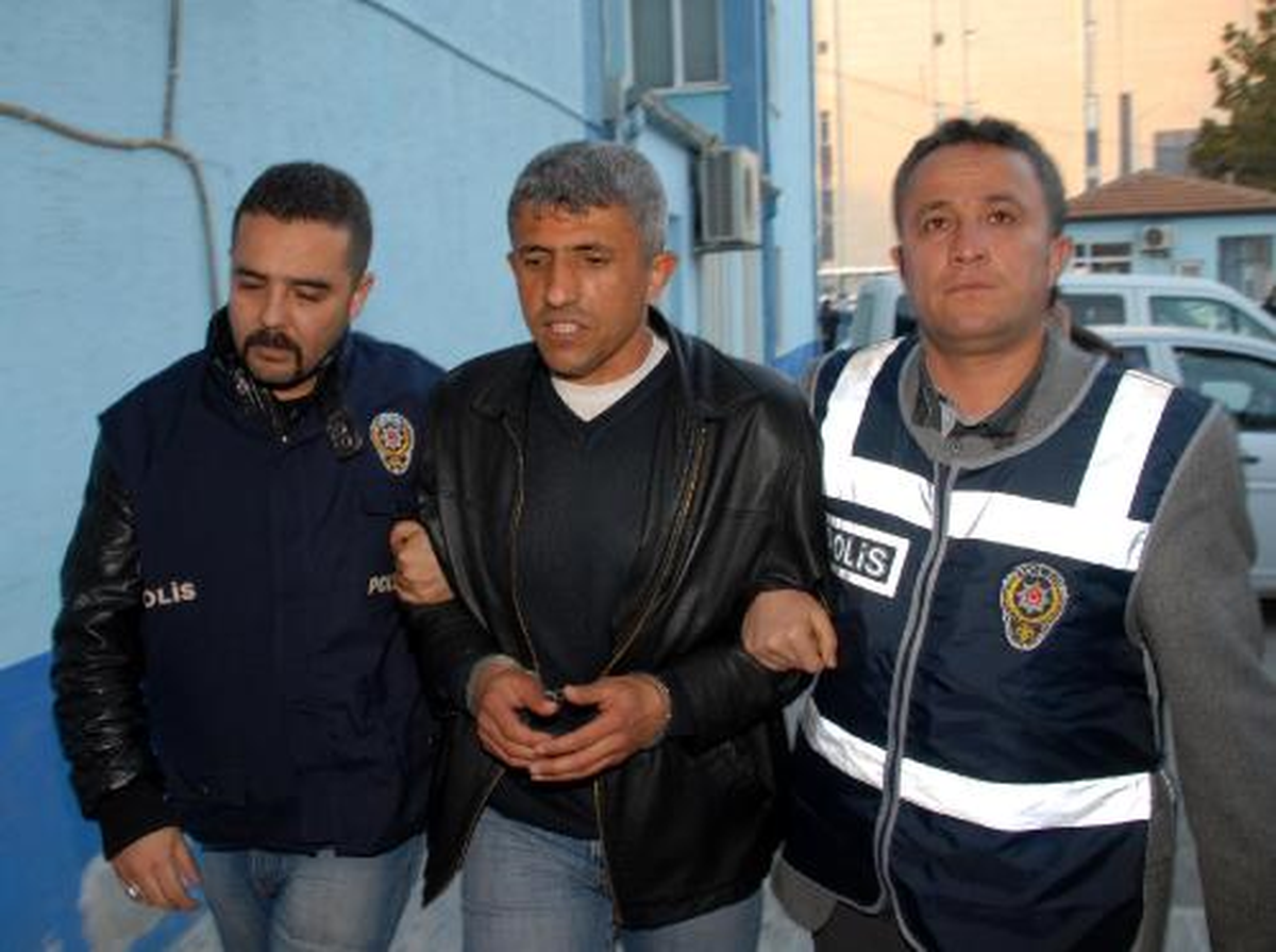 Sendika Başkanının Cinayet Sanığına 25 Yıl Hapis Cezası