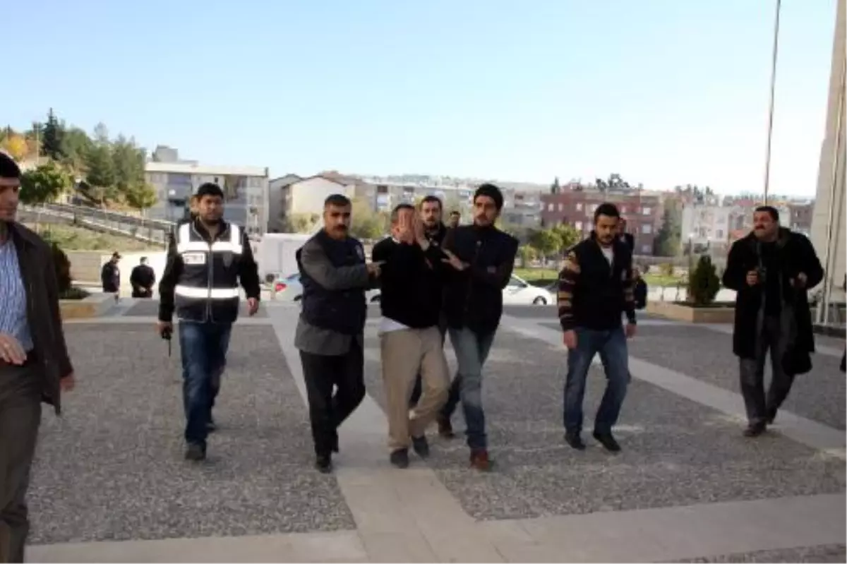 Siirt\'teki Cinsel İstismar Davasında Müdür Yardımcısı Kuzu\'ya 41 Yıl Ceza İstendi