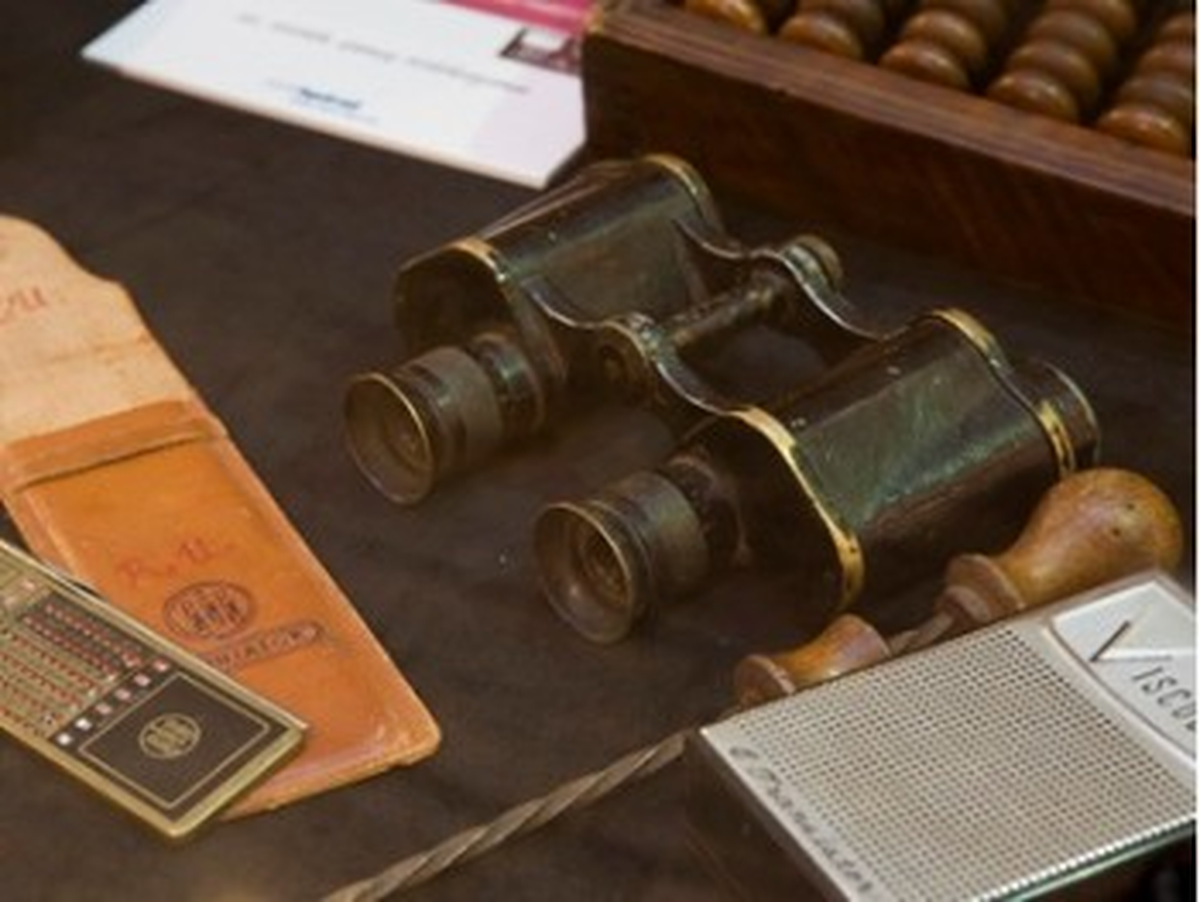 'Sıra Dışı Objeler' Sergisi Açıldı