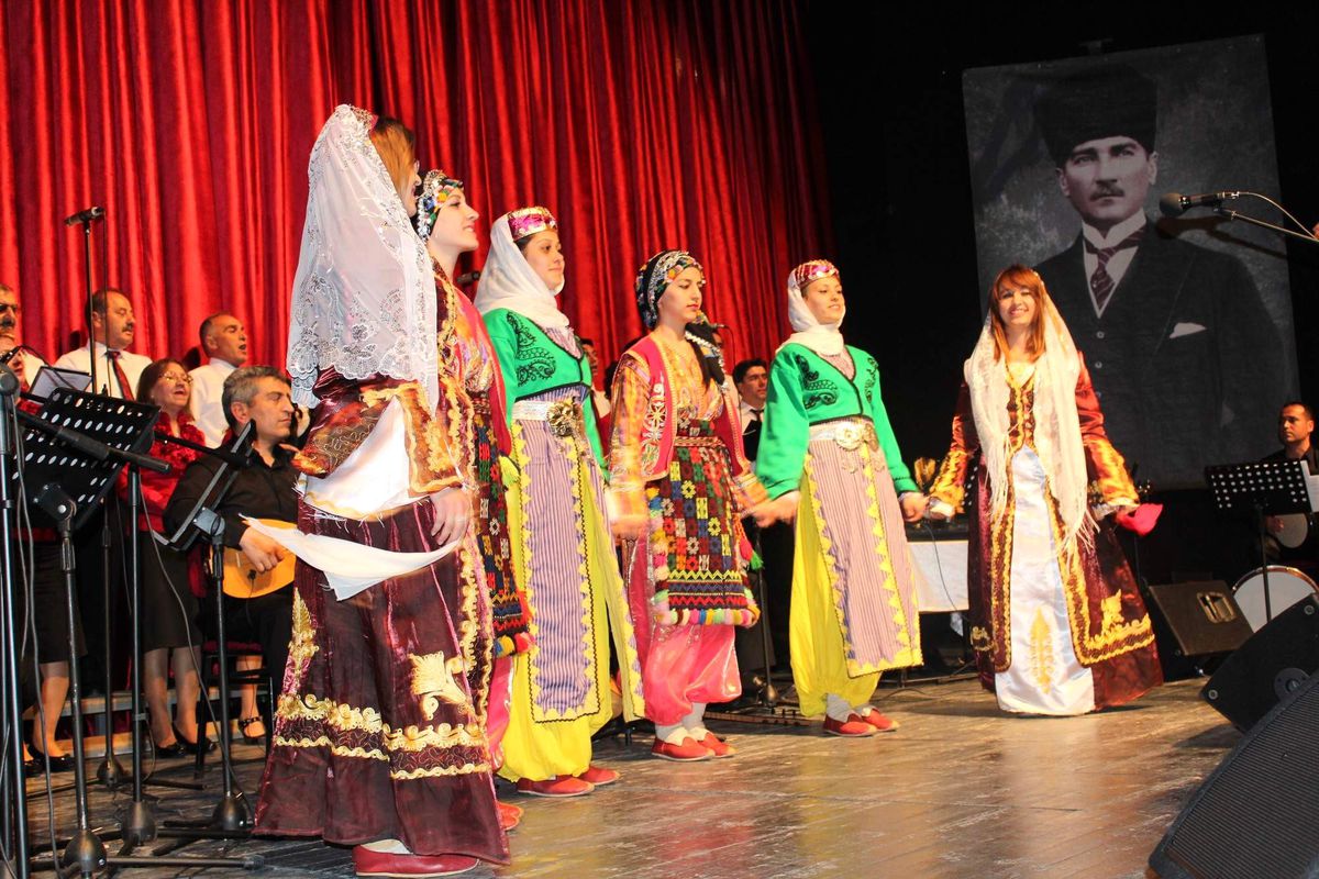 Sivas Belediyesi'nden Fetih Konseri