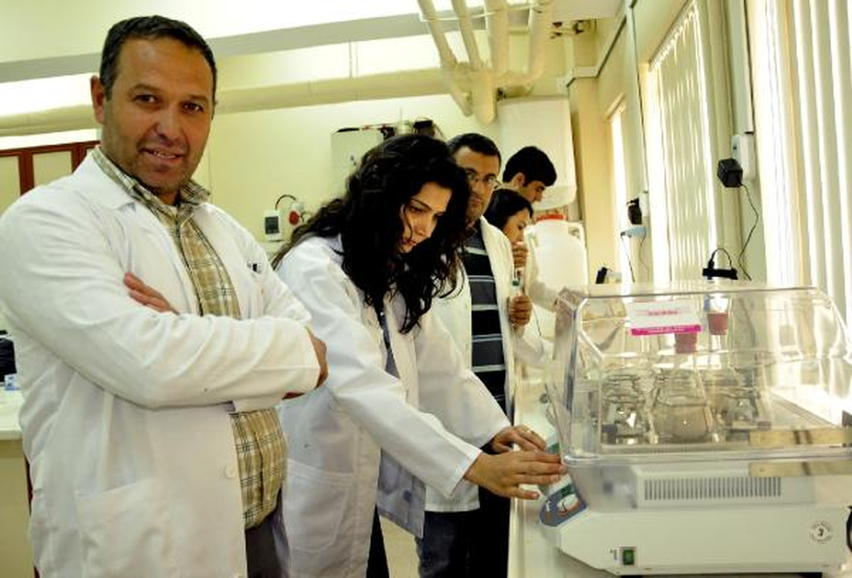 Siyanür Yerine 'Nano Sarraf'