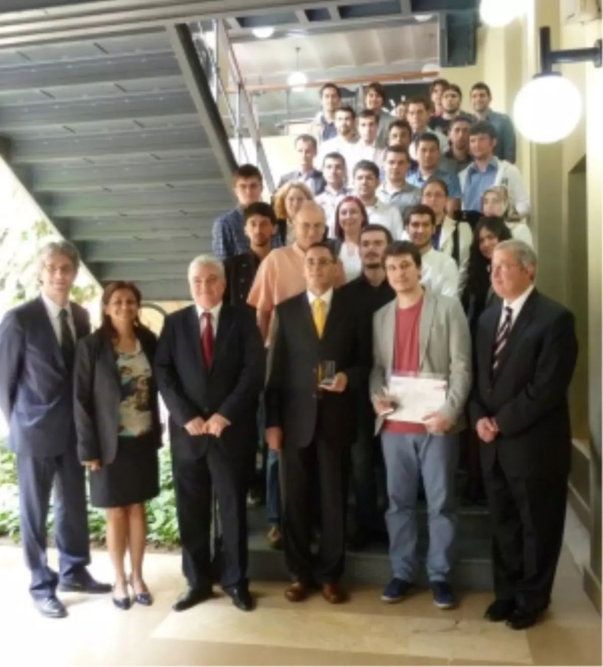 'Sosyal İş Ağları' Projeleri