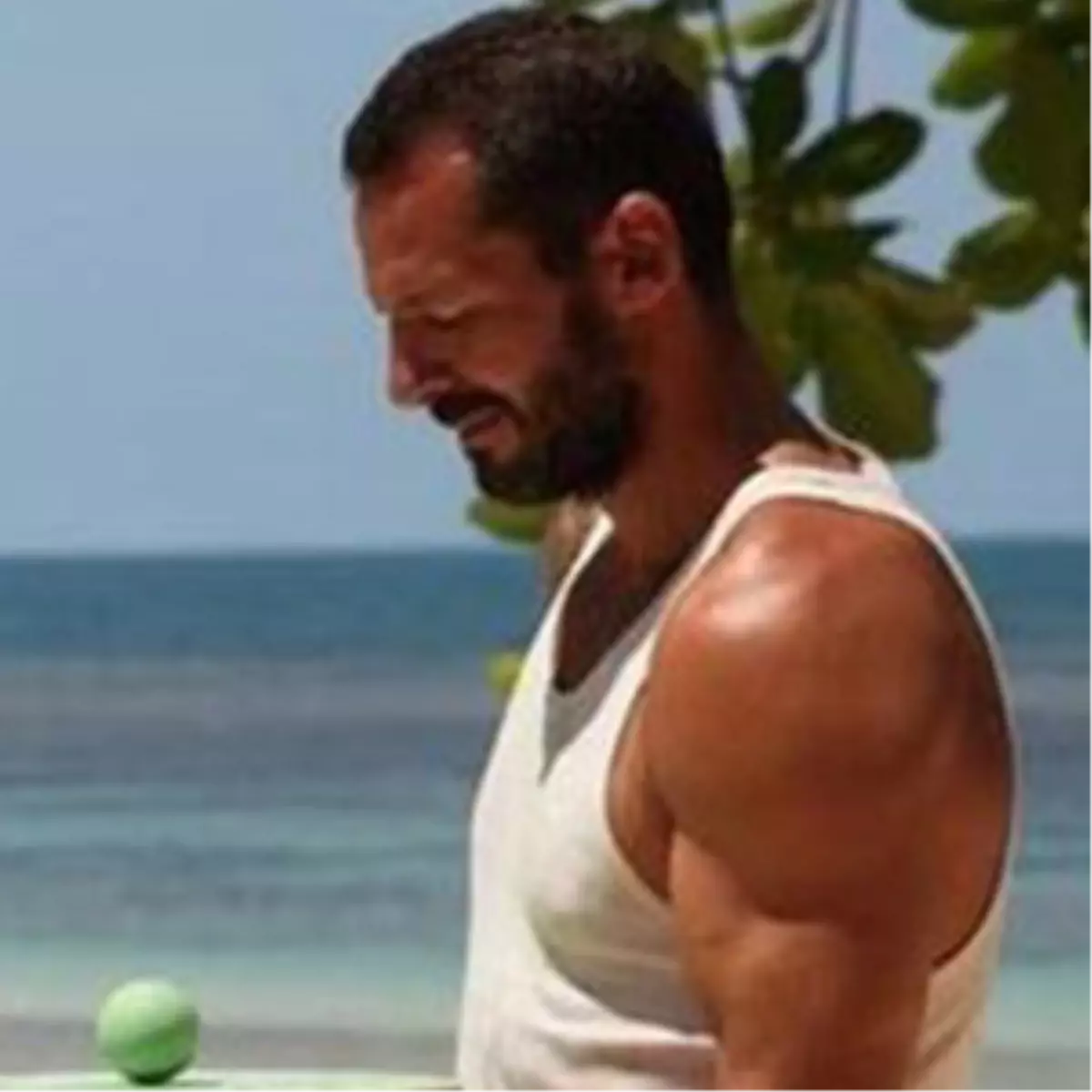 Survivor Nihat Kararını Verdi