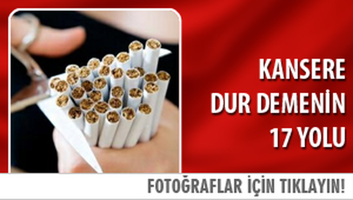 Tiryakilere Kötü Haber! Zam Geliyor