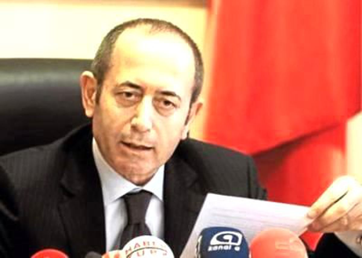 'Toplu Görüşme Tam Bir Fiyasko'